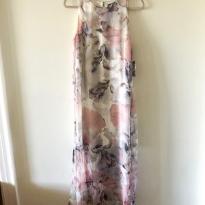 Vince Camuto Summer Romance Maxi Dress